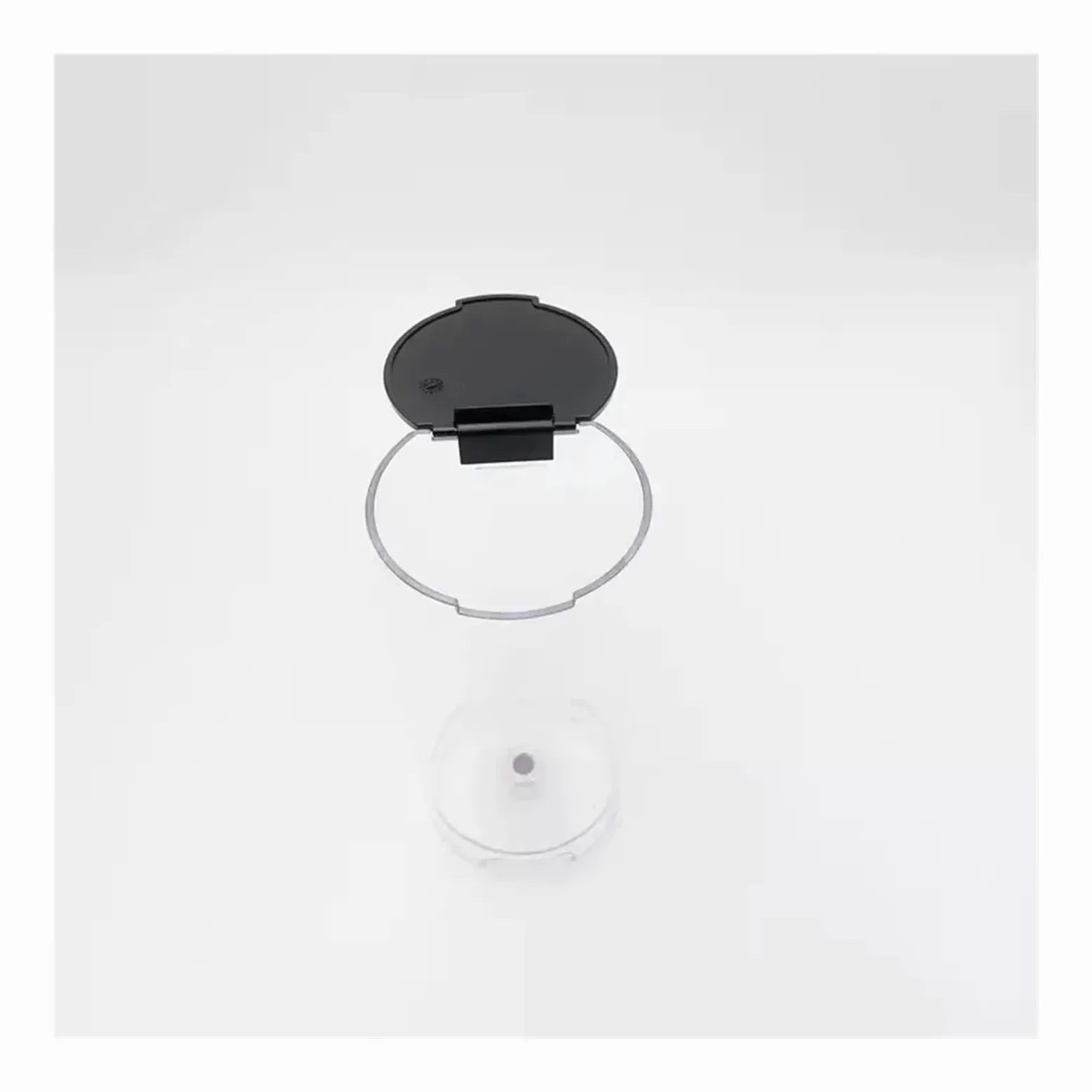 Depósito De Agua for Cafetera Compatible Con Nestlé Compatible Con Cafetera De Cápsulas Nespresso, Essenza Mini, C30, EN85 Accesorios for Depósito De Agua