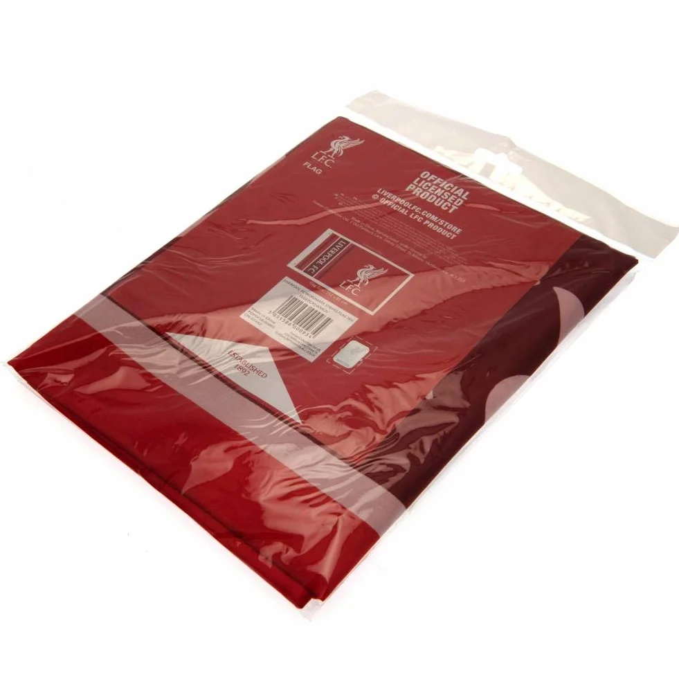 Liverpool F.C. Bandera WM