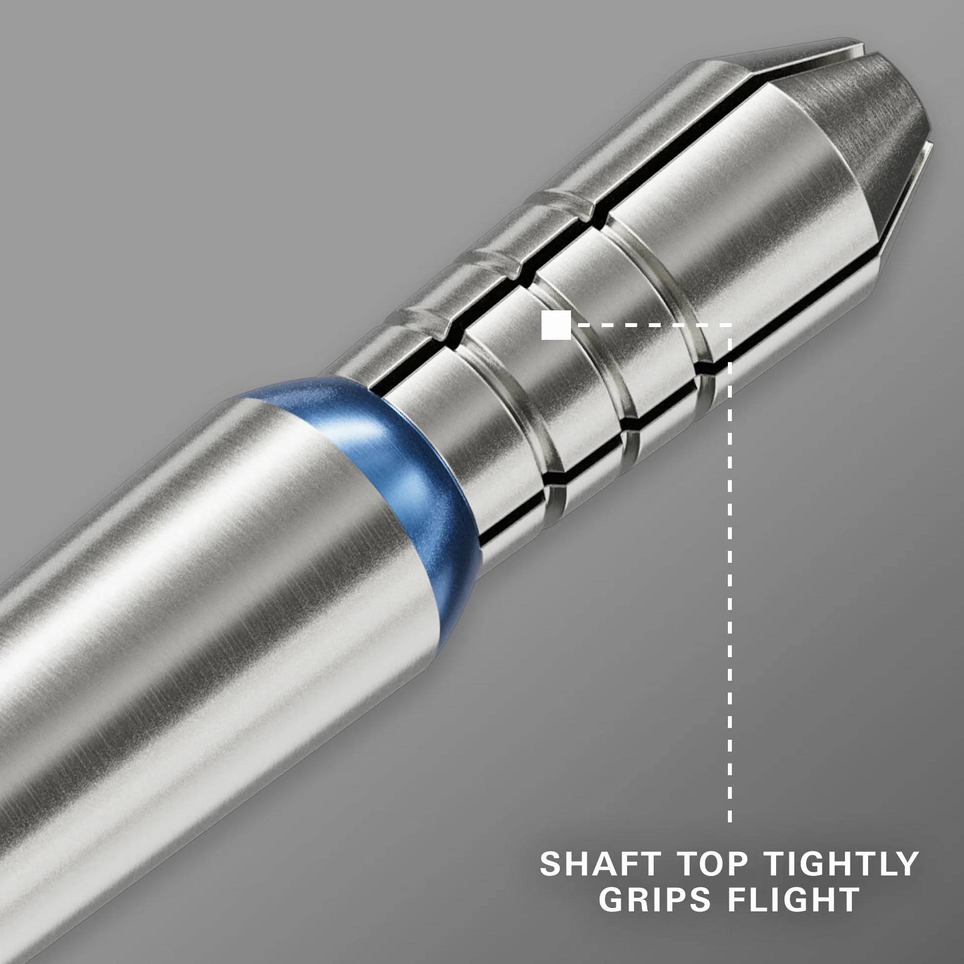 Target Darts Phil Taylor Gx2 Eje de Titanio Raw Power para Dardos, Corto/Intermedio/Medio | Ejes de Aluminio Player Edition, Rosca 2BA, Accesorios Profesionales para Dardos