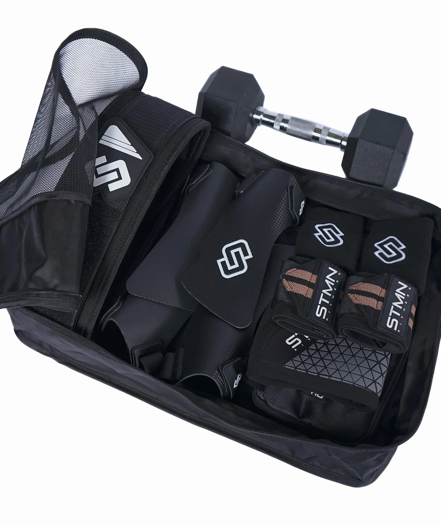 Stamina Fitness Organizador L