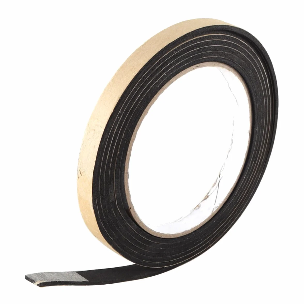 Alide 2 Cintas Laterales Protectoras Para Ping Pong, Resistentes a Impactos, De Esponja (2 M X 1 Cm)