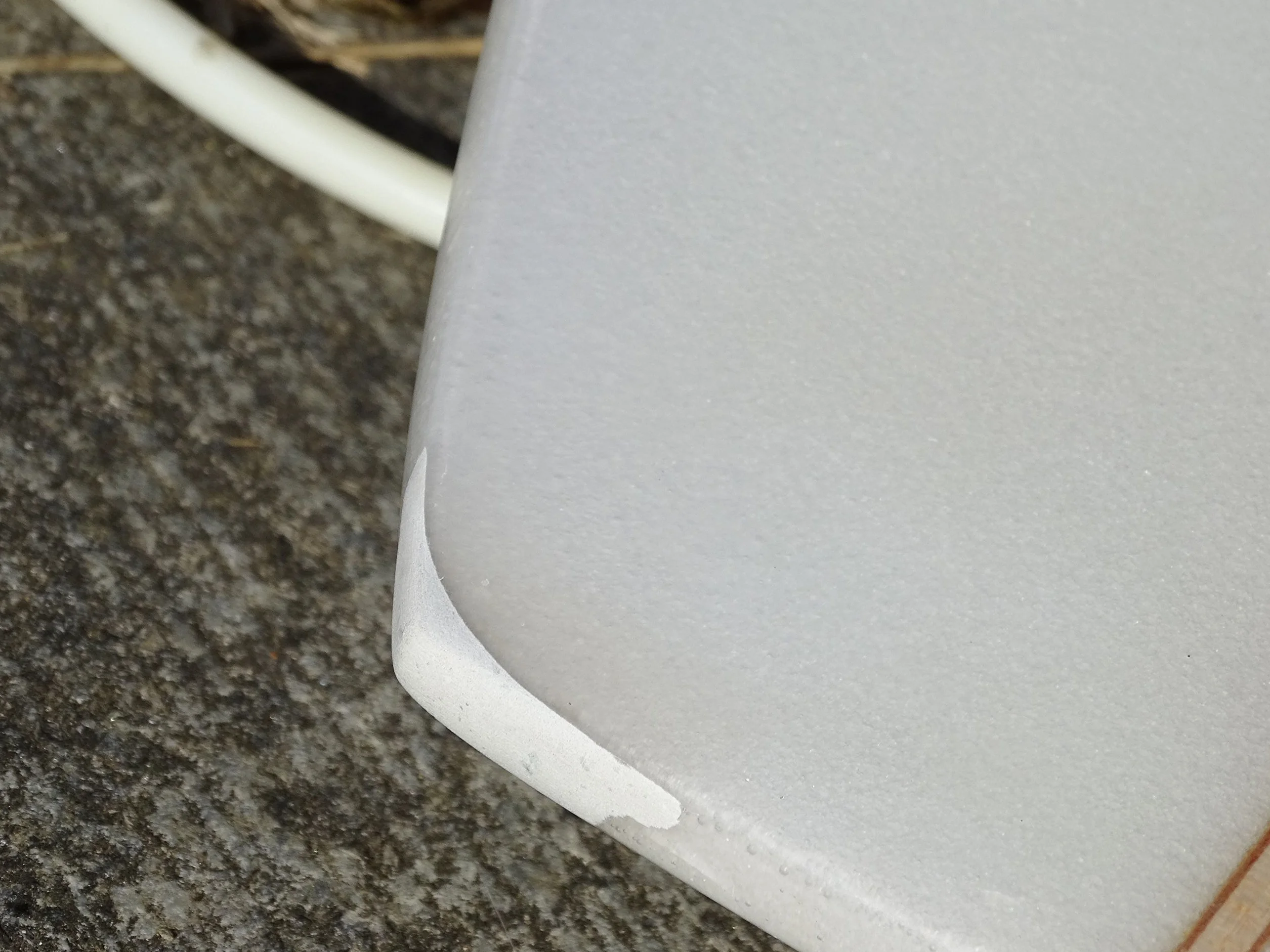 Super Easy Board Repair