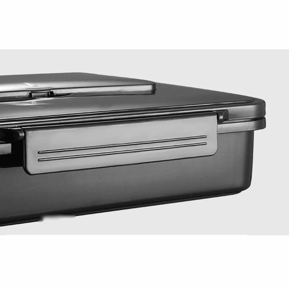fiambrera, Contenedores de fiambrera Bento Boxes con compartimentos(Pinka Five)