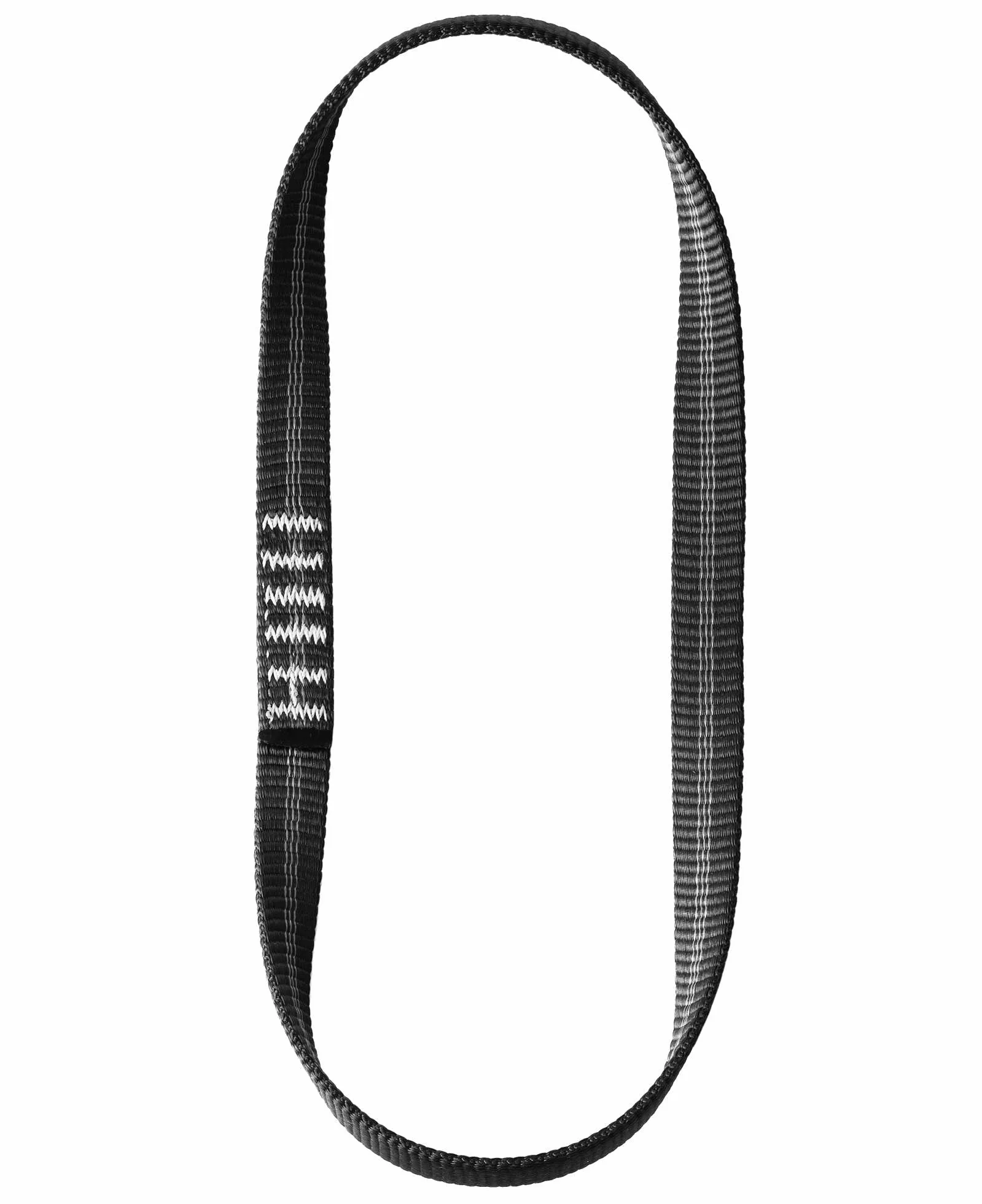 EDELRID PES Sling 16 mm 240 cm Night