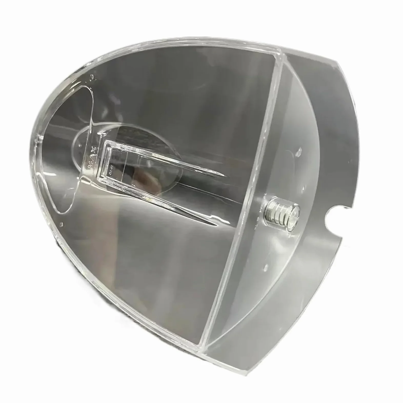 Tanque De Agua for Cafetera,Compatible Con Cafetera De Cápsulas Nestlé, Accesorios DOLCE GUSTO EDG465 EDG466 Tanque De Agua