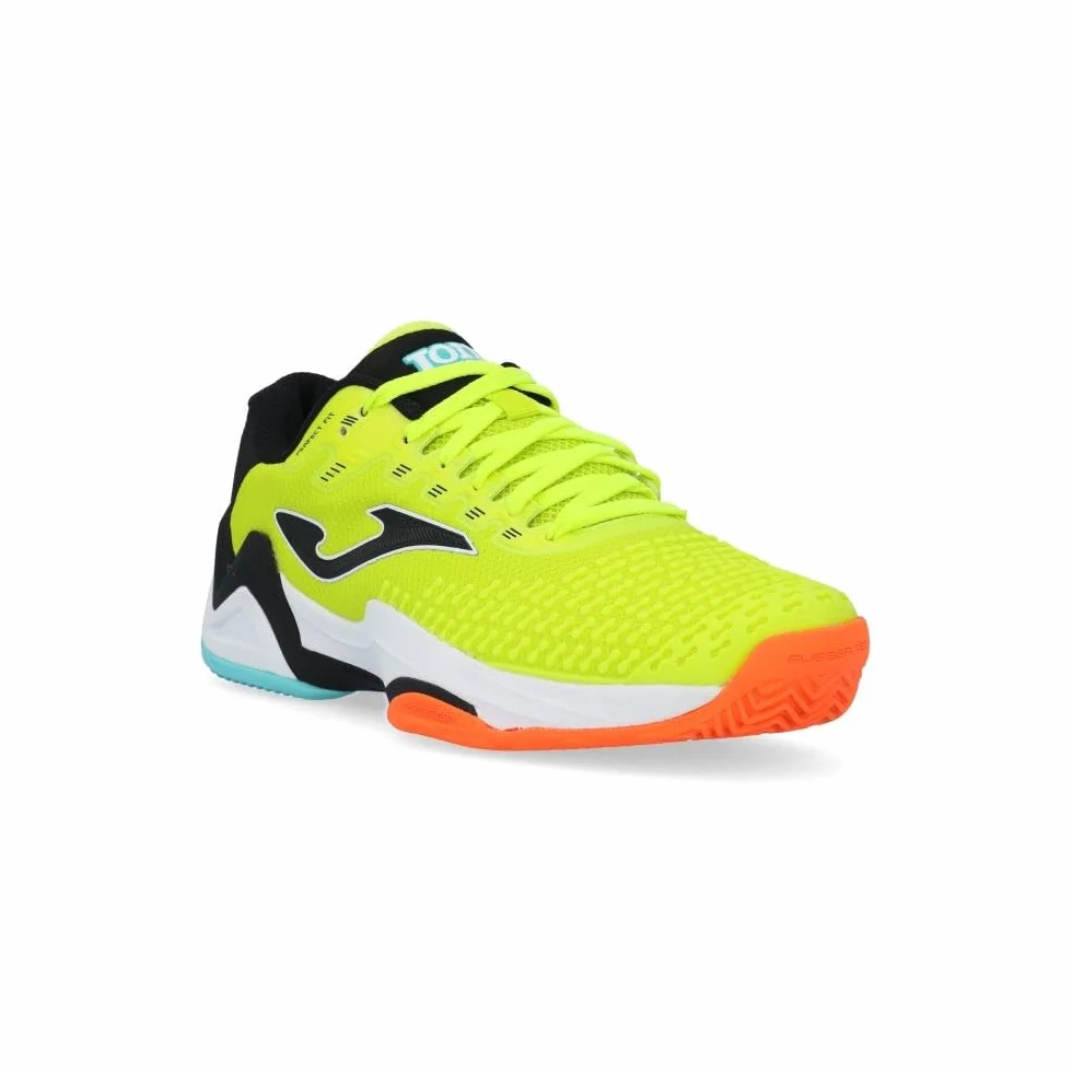 Joma Ace Pro 2209 Amarillo Fluor
