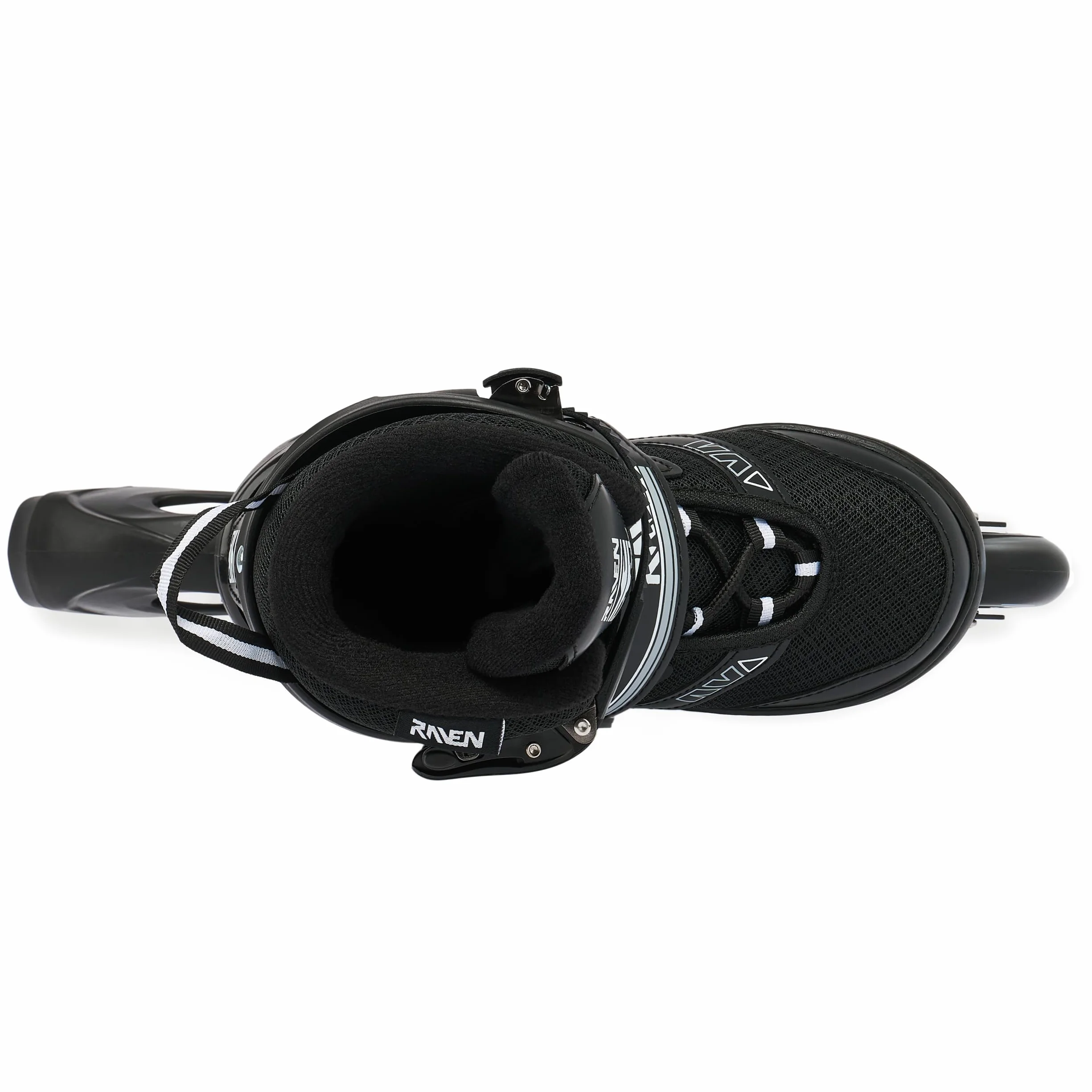Patines en línea Inliner Raven Drill Ajustable 2in1