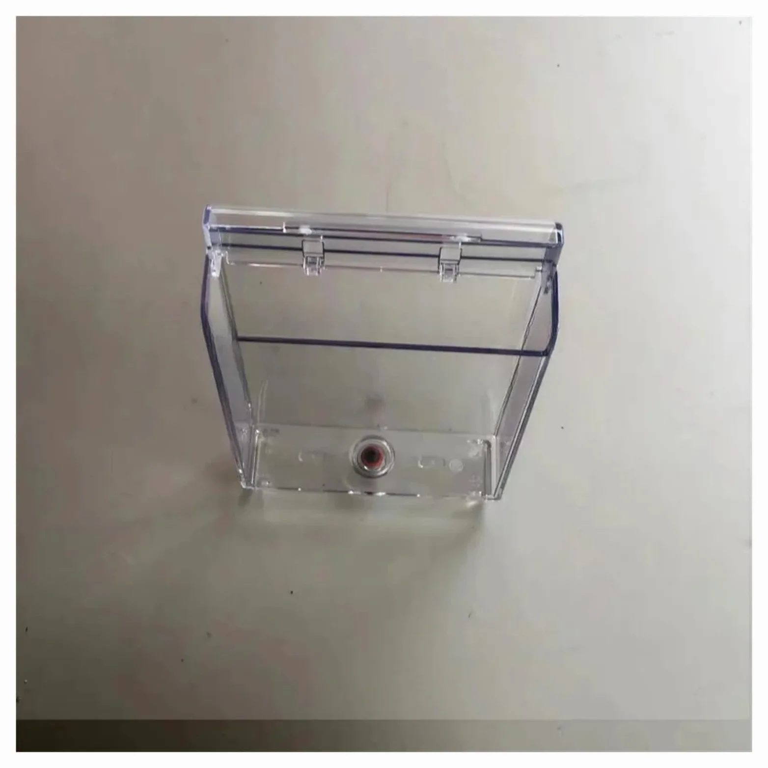 Depósito De Agua For Cafeteras De Cápsulas, Compatible Con Nespresso Y DeLonghi, EN520 F411 F421 F416. Pieza De Repuesto.