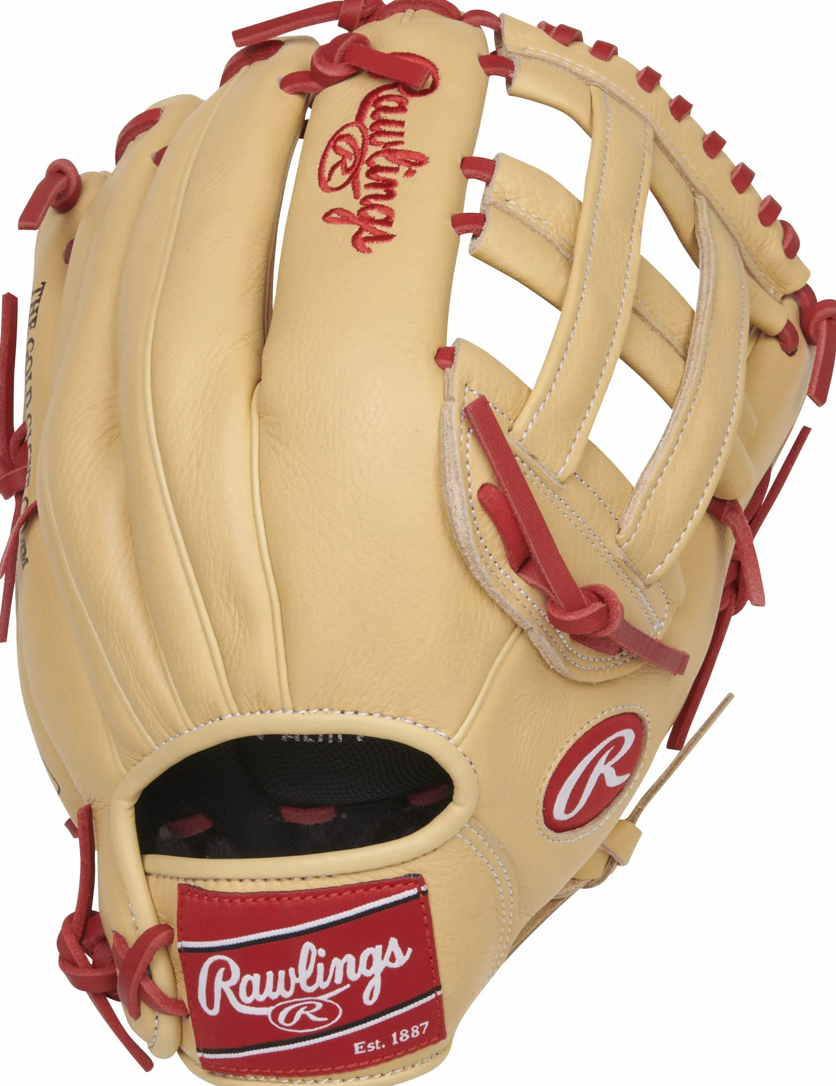 RAWLINGS Select Pro Lite Youth Series Guante de béisbol