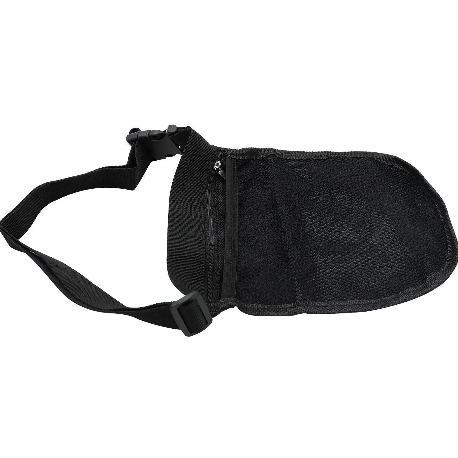 Tennis Belt Holder Bolsa Cintura Cadera Accesorios Mujeres Hombres Transporte Pelota
