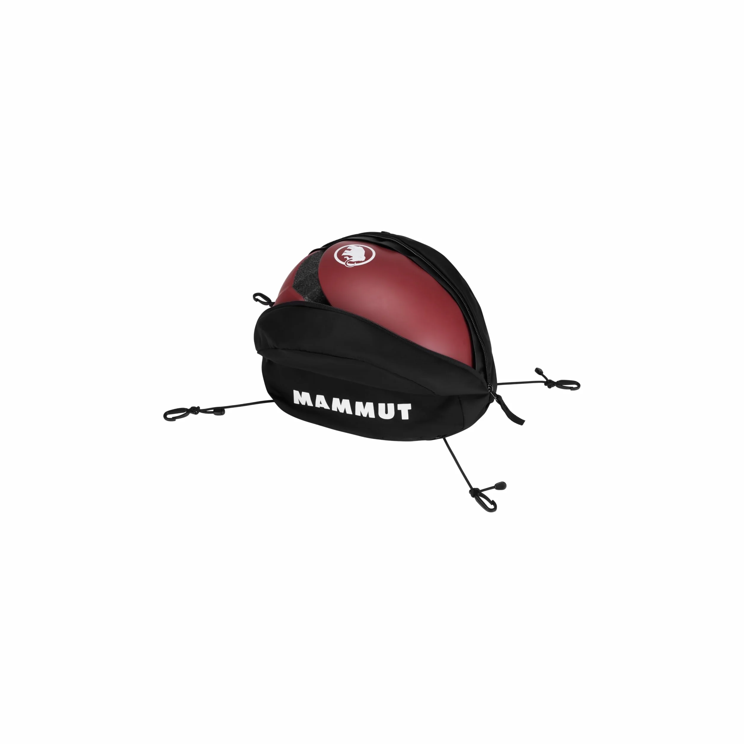 Mammut Helmet Holder Pro Mochila Accesorios