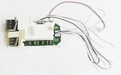 DeLonghi Nespresso tarjeta PCB máquina Citiz & Milk EN165 EN265 en165.b