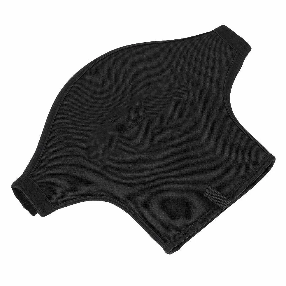 Ever Guantes de Remo, Guantes de Neopreno Kayak Pogies Guantes de Remo para Canoa de mar Kayak Touring Paddle Kayak Rafting en Aguas Superficiales