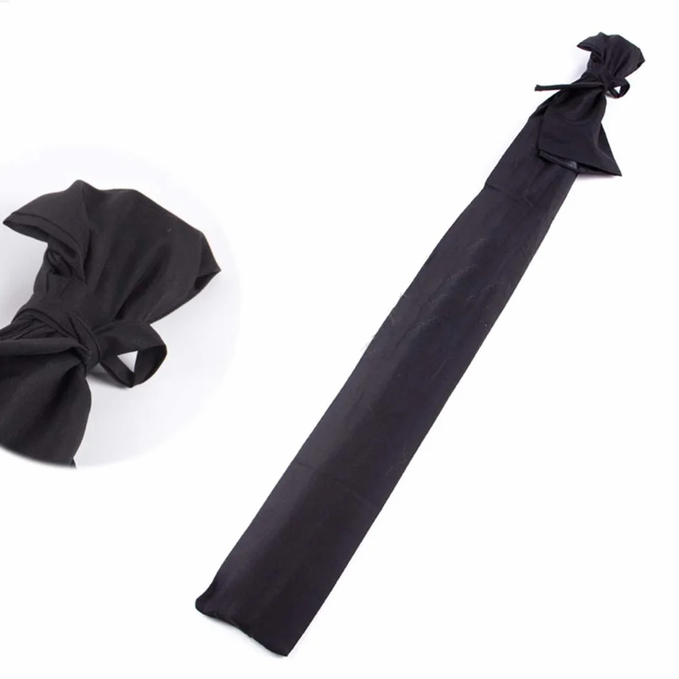 Wanggang Bolsa de Transporte Bokken Katana Azul 140cm