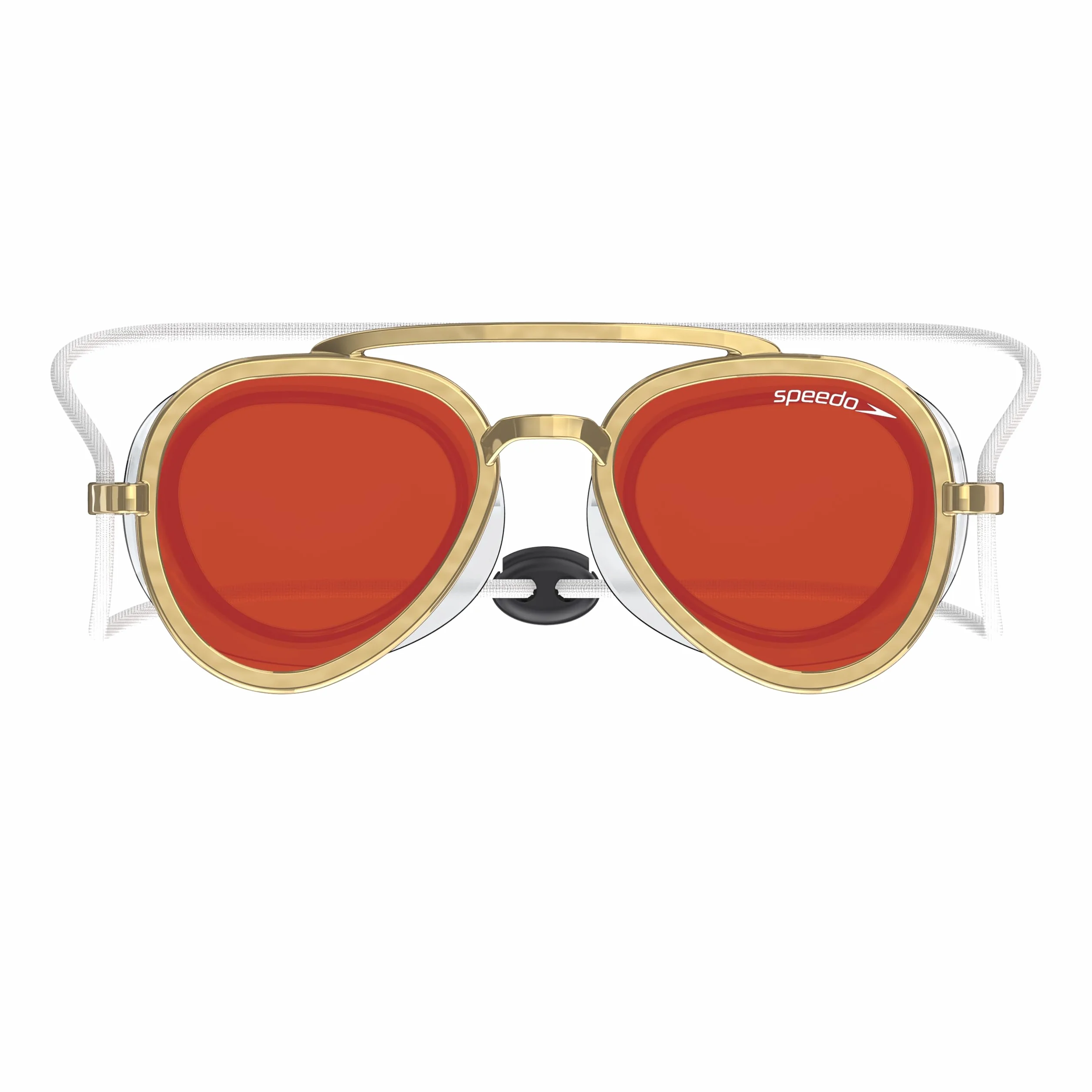 Speedo Sunny G Mariner Mirrored Gafas de natación Unisex adulto