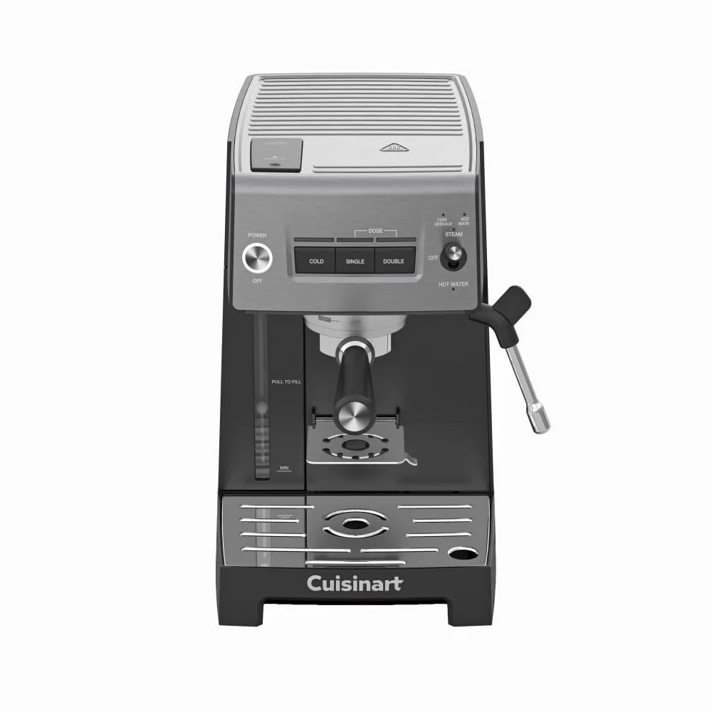Espresso Bar Máquina de Espresso Cuisinart EM-320