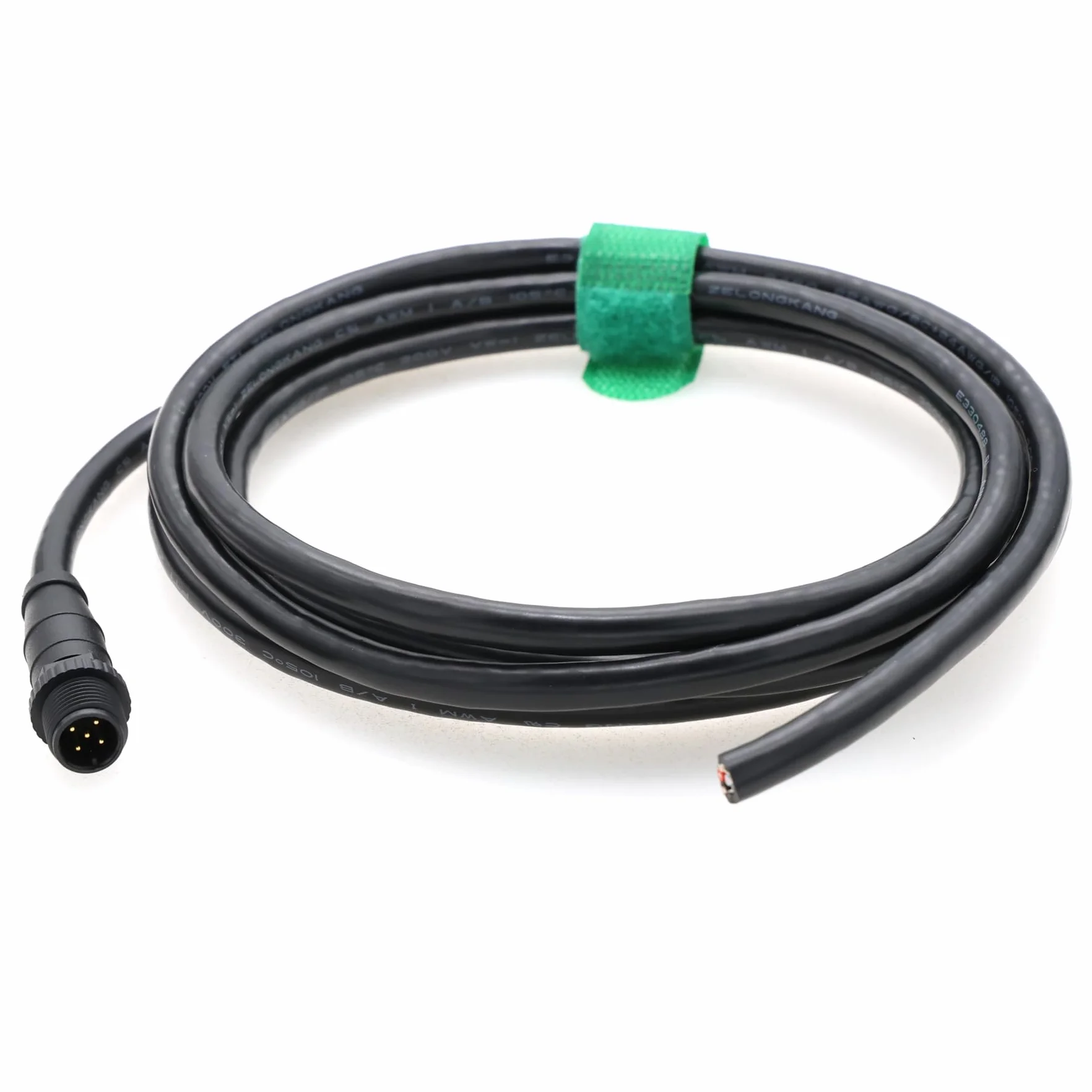 HangTon NMEA 2000 Cable de caída macho de 5 pines para comunicación de red marina
