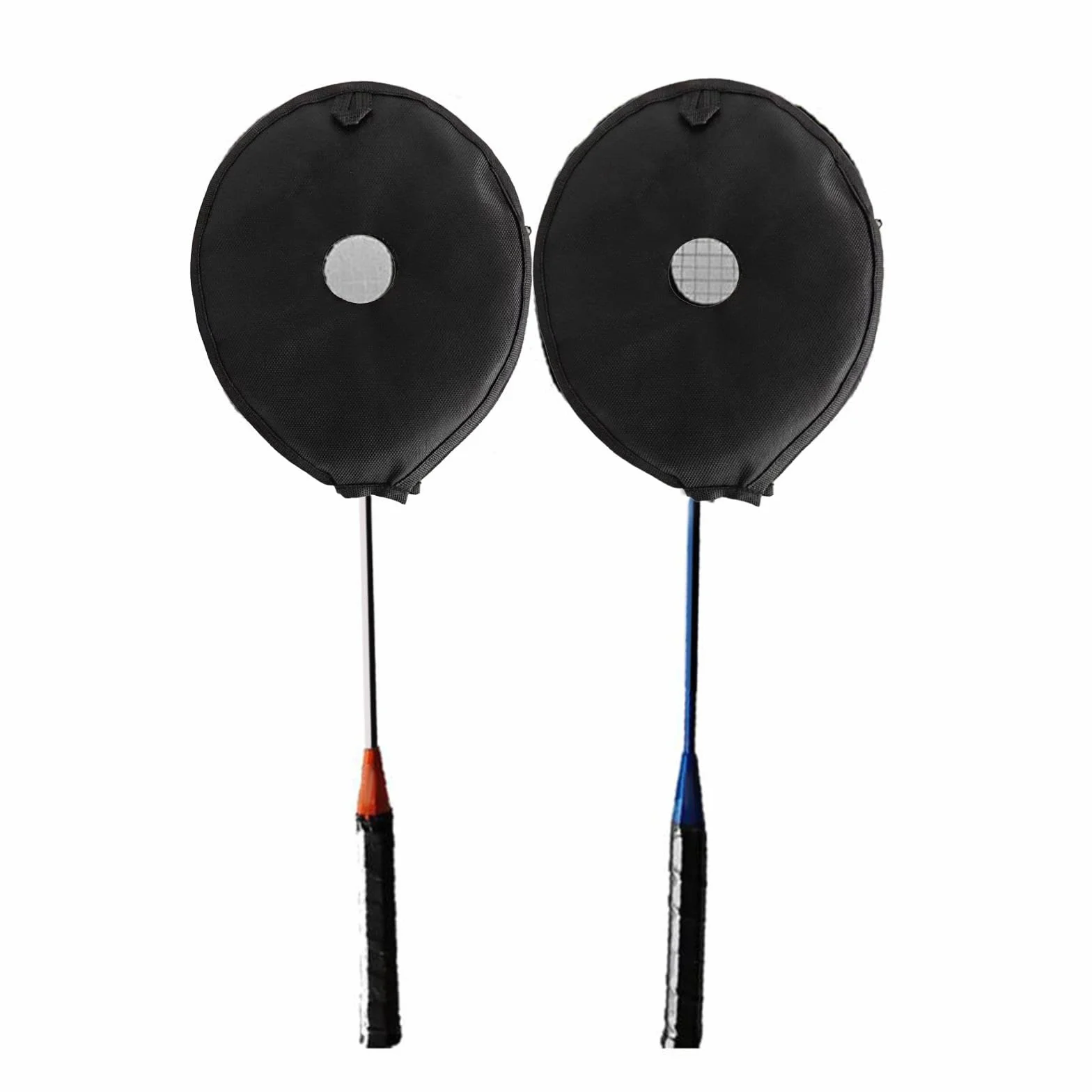 Protector de Raqueta de Bádminton F Fityle, Funda Duradera para Entrenamiento