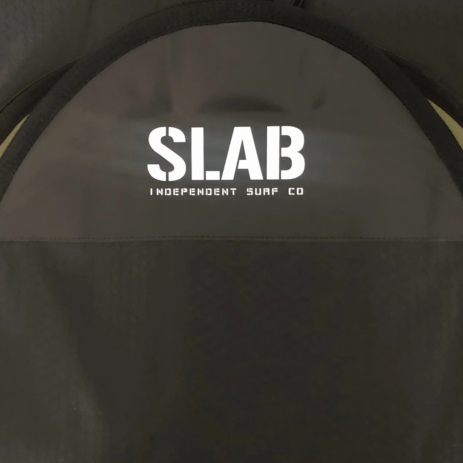 Slab-Funda 6'6 Day and Travel