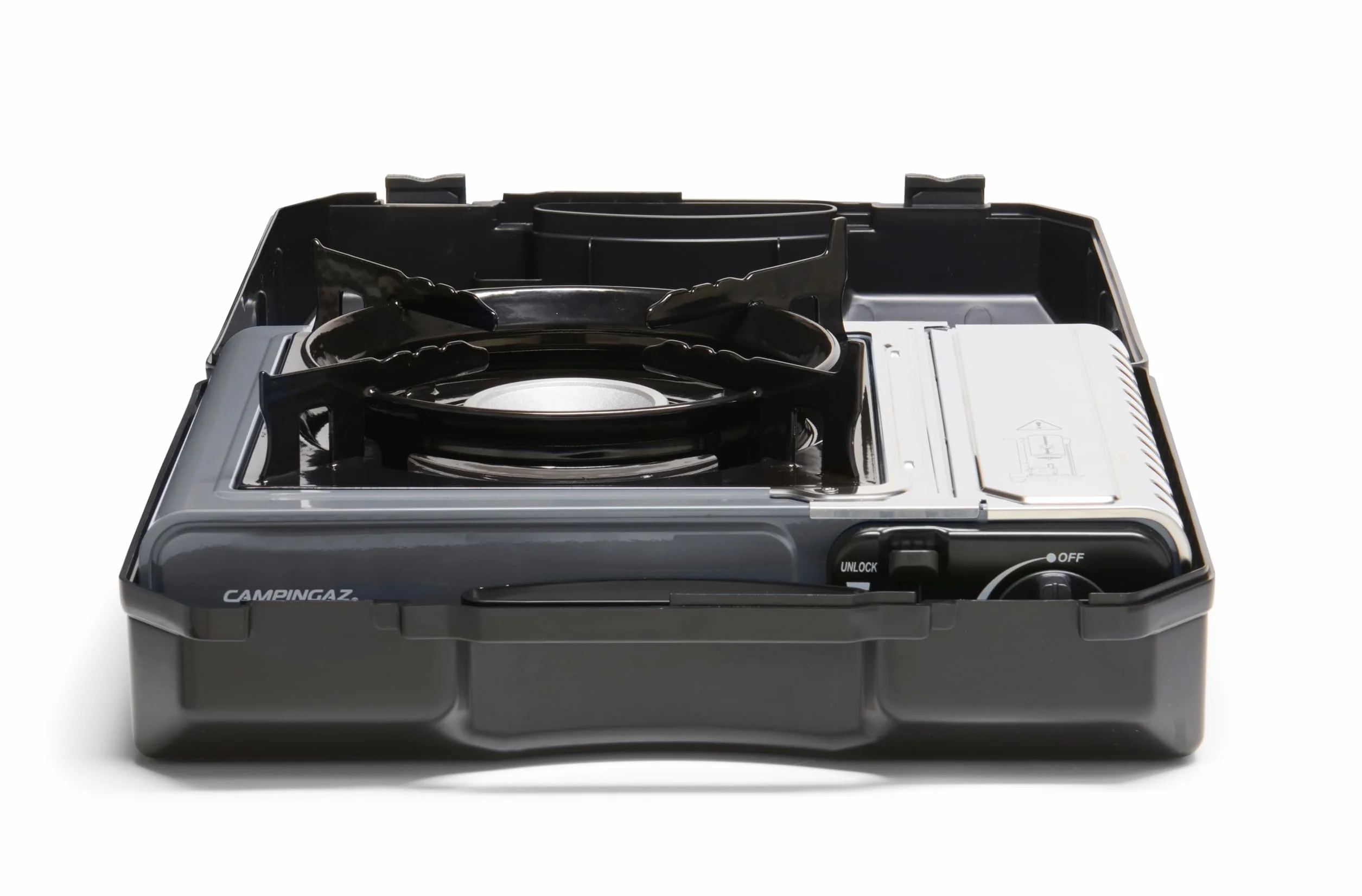 Campingaz Camp’Bistro 3 Gas Stove 1 Quemador 2200 W Negro