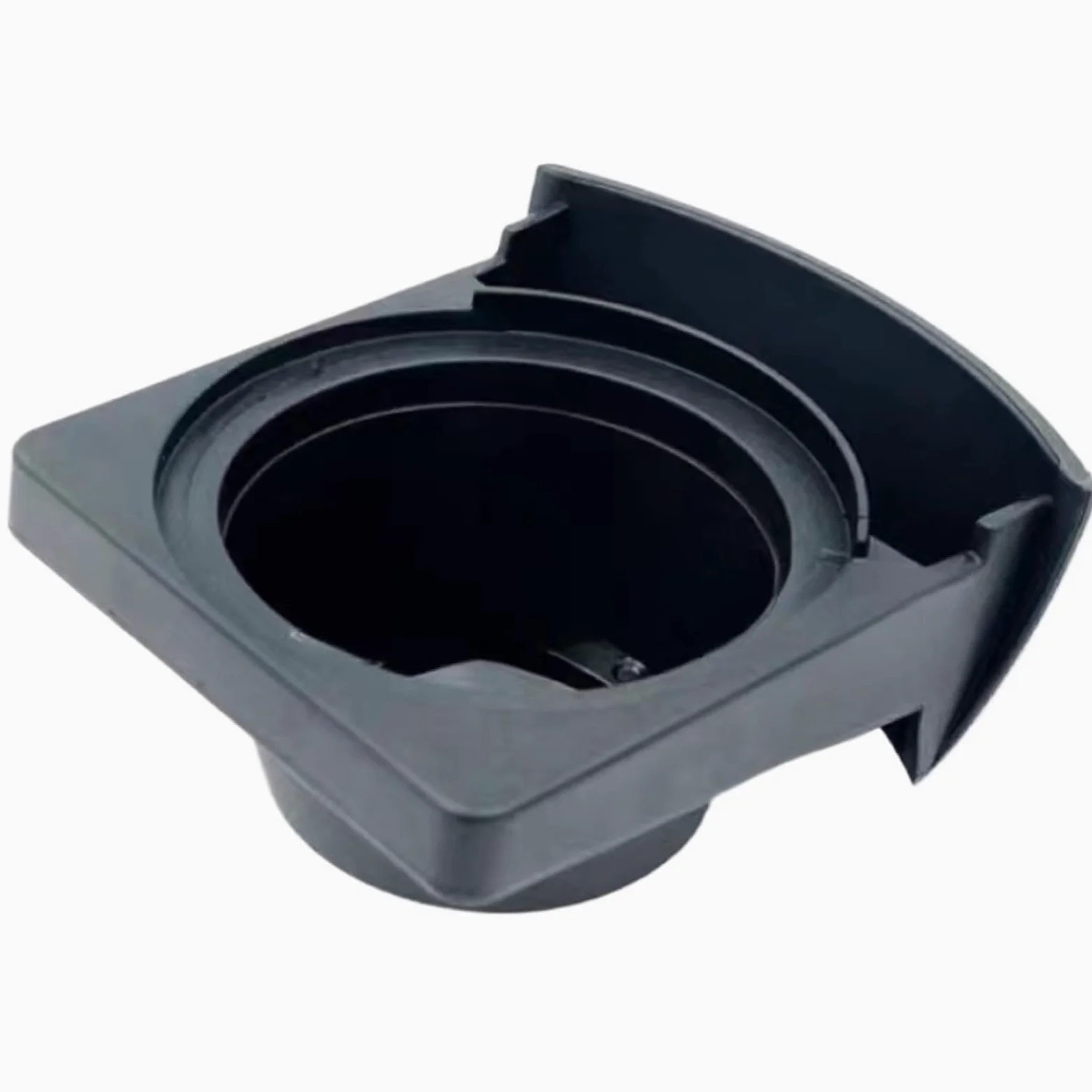 Soporte For Cápsulas De Café, Compatible Con Nestlé, Cafeteras De Cápsulas, Dolce Gusto, EDG466, EDG455, EDG456