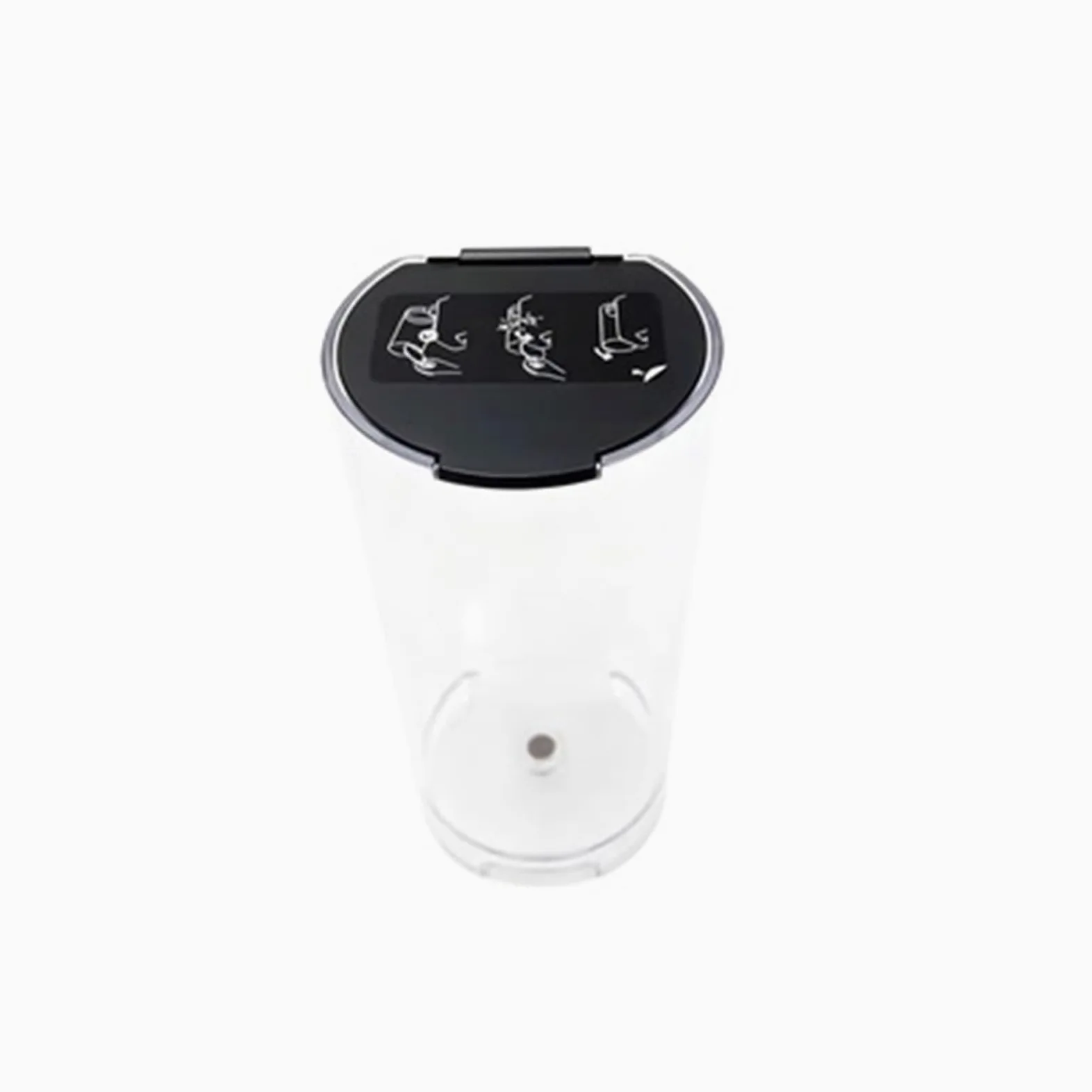 Depósito De Agua For Cafetera, Compatible Con Nestlé | Compatible con cafetera en cápsulas Nespresso Essenza Mini C30 EN85 Accesorios for tanque de agua