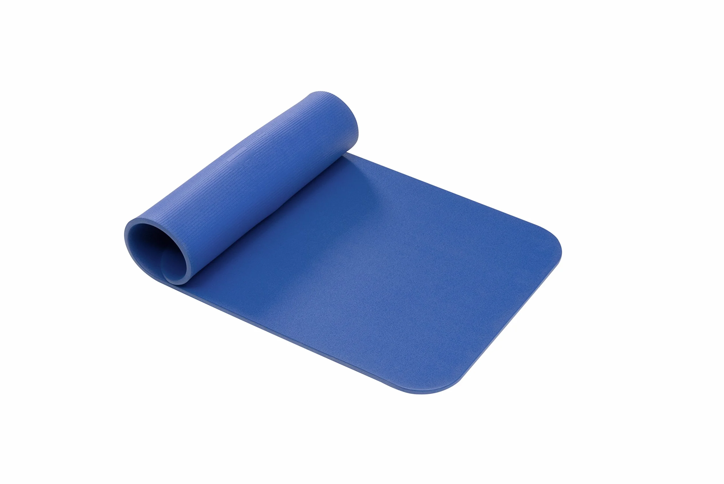 Airex Coleta de Gimnasia Unisex Azul