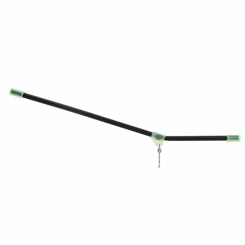 SUNGOOYUE Brazo de Alimentación 20 Piezas con Conector de Equilibrio, Accesorio de Pesca