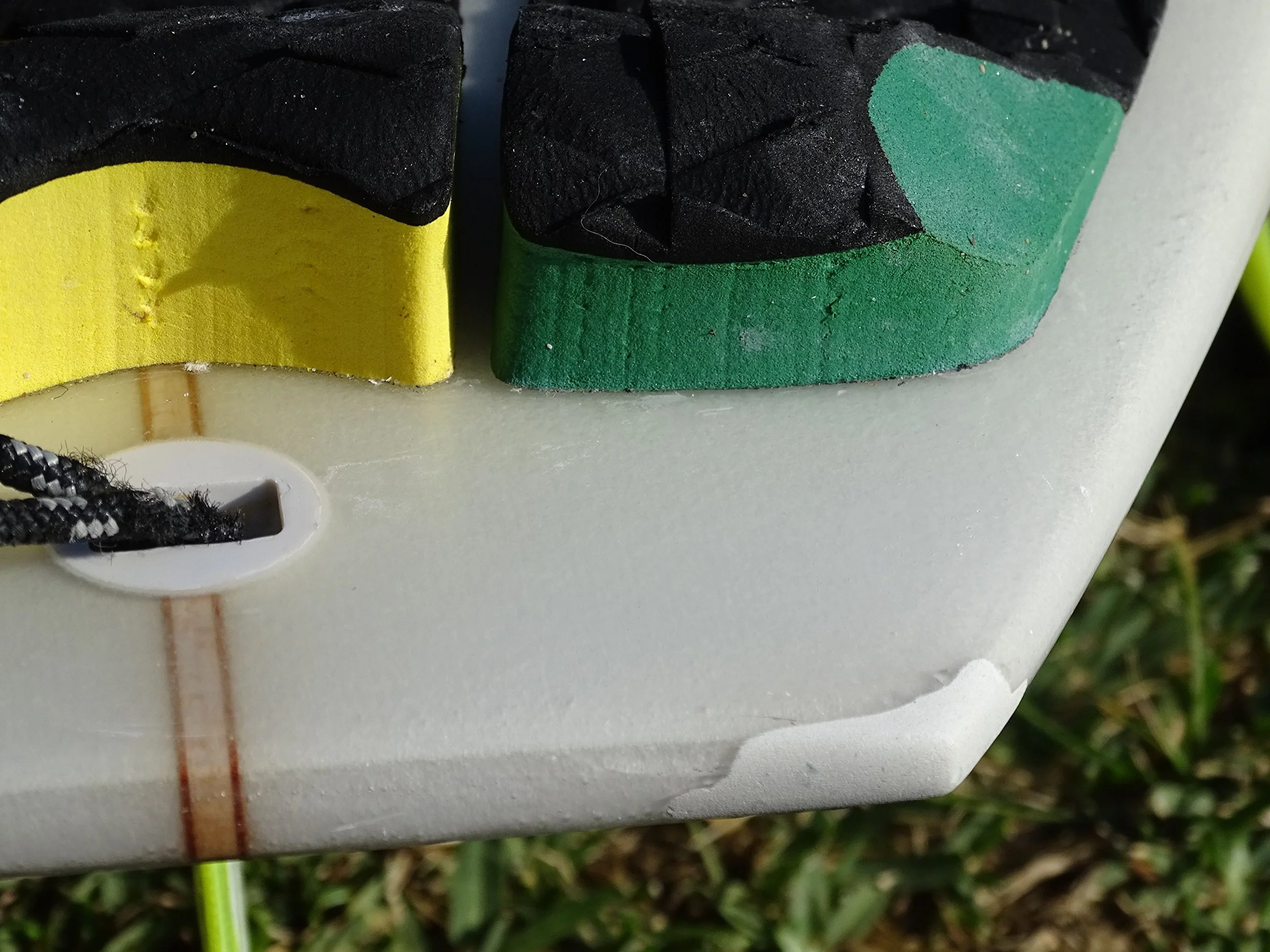 Super Easy Board Repair