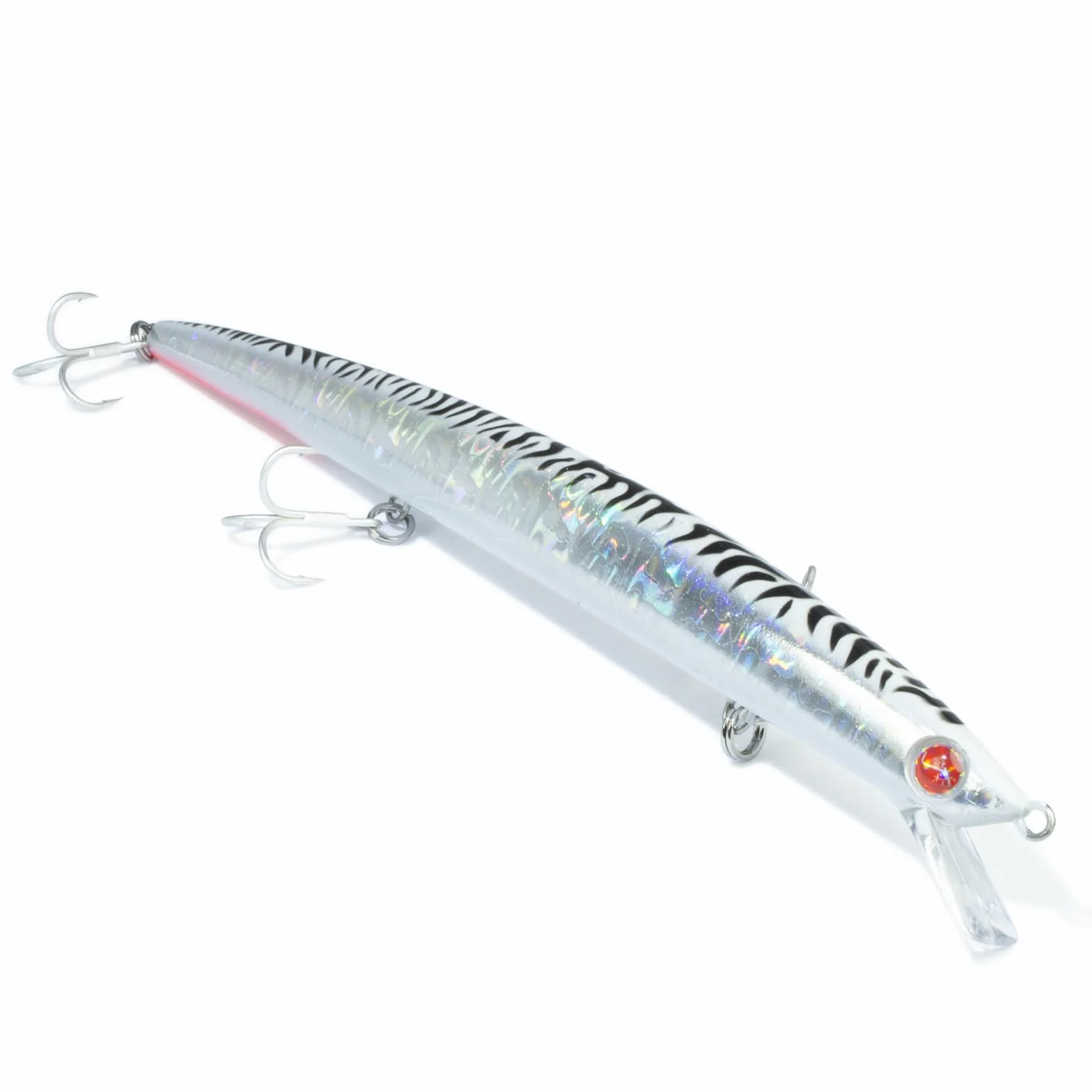 Mommotti 180 SK Blanco Mackerel 180 mm 29 g