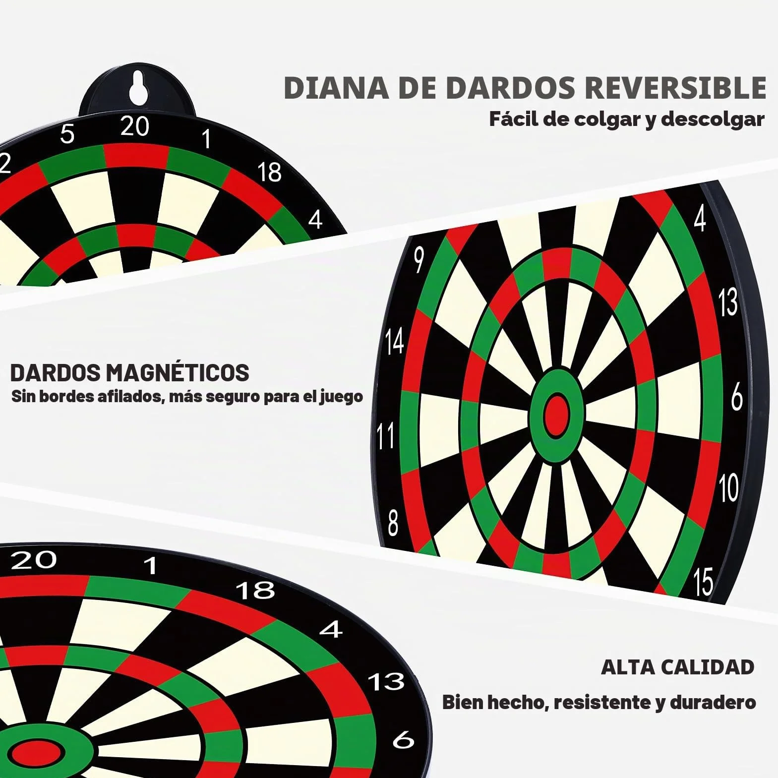 Diana Dardos Juguetes para Niños 4-12 Años