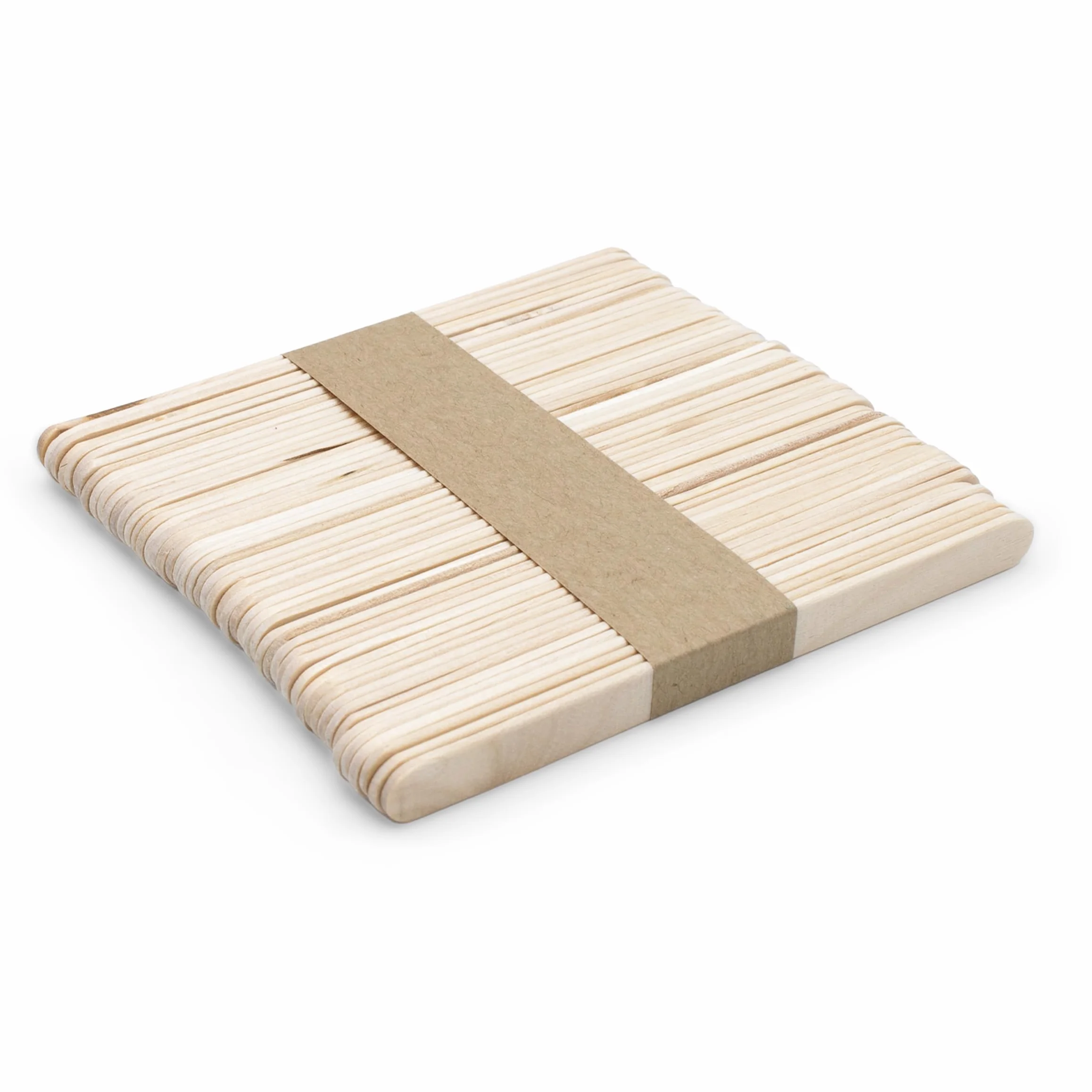 Moldes de hielo de acero inoxidable reutilizables, incluye 50 palitos de helado de madera, juego de 6 unidades, molde con soporte de metal para paletas de hielo, moldes de hielo de agua, aptos para