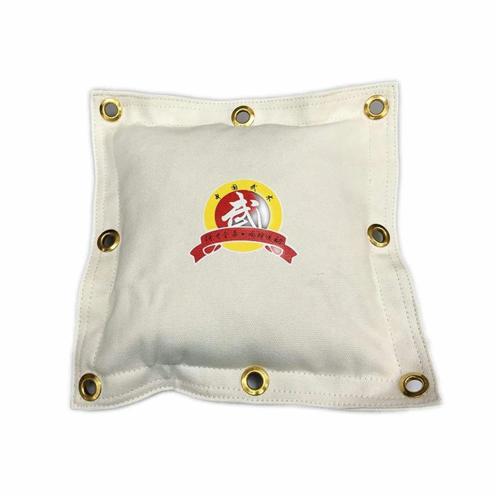 DETECH Bolsa de Lona para Pared Saco de Boxeo Makiwara Almohadilla de Impacto