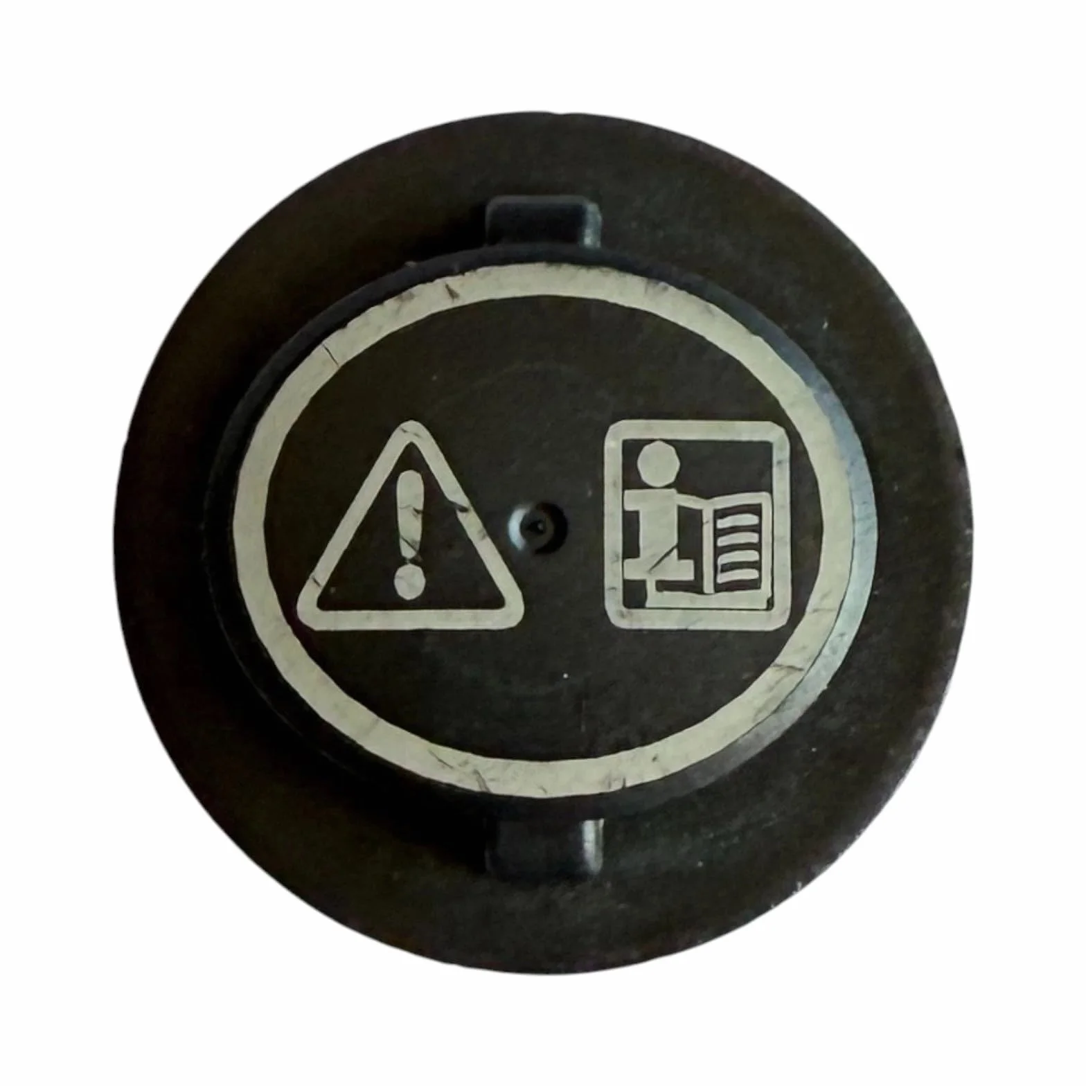 Cierre de presión de seguridad compatible con Karcher SC 1402 SC 5 SC 4 limpiador a vapor – Pieza de repuesto con mecanismo de válvula de presión – Reproducción KA como 4.580-760.0