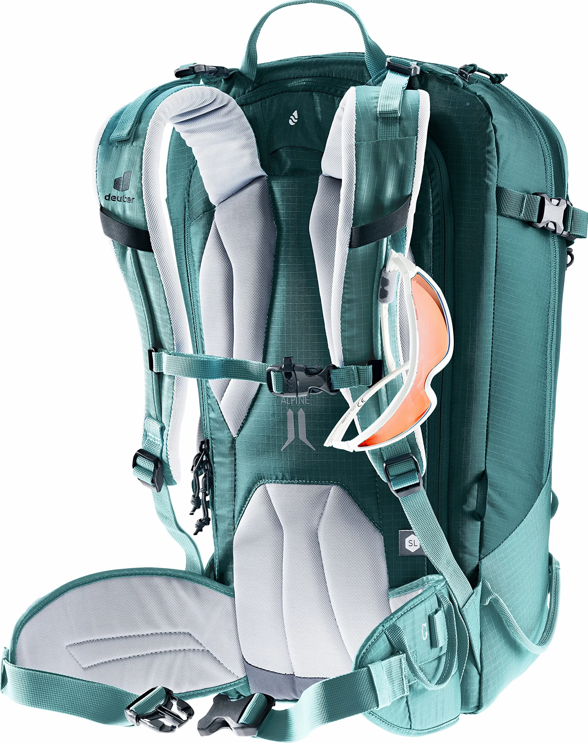 Deuter Freerider 28 Sl Mochila