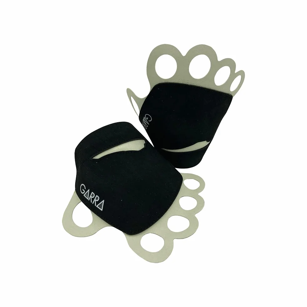 GARRA Guantes para Escalar Fisuras Kiretsu