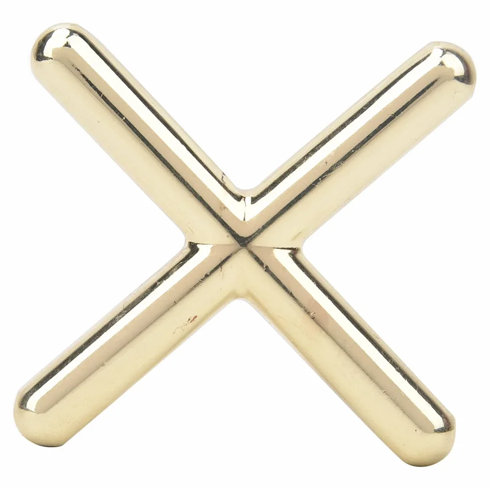 RiToEasysports Palo de Puente para Taco de Billar, Accesorio de Billar de Metal para la Mayoría de los Palos de Taco, con Revestimiento de Cobre Duradero y Diseño Antideslizante