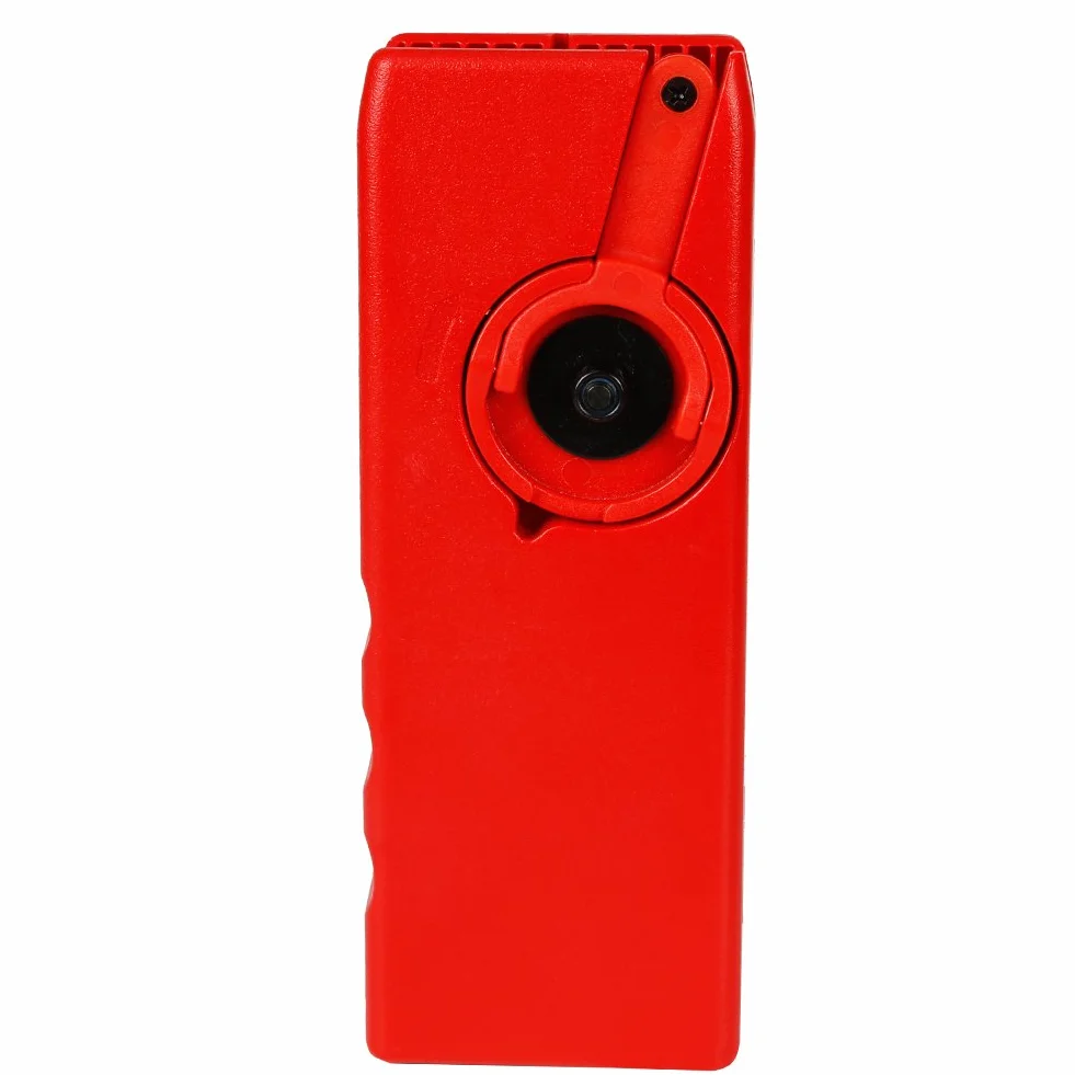 M4 Softair Cargadores Airsoft Paintball 1000 Rondas Manivela BBS Cargador táctico Cargador de Velocidad rápida M4