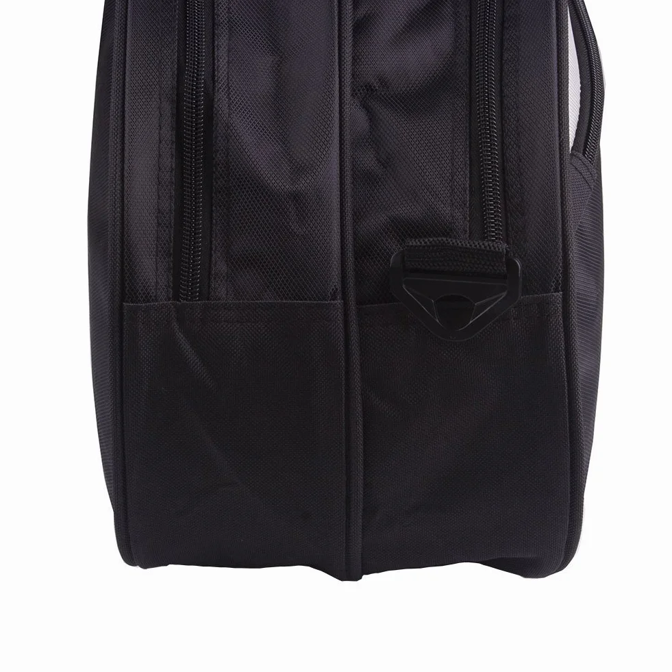 Senston Bolsa de Tenis Badminton Raqueta Bolsa Deportiva