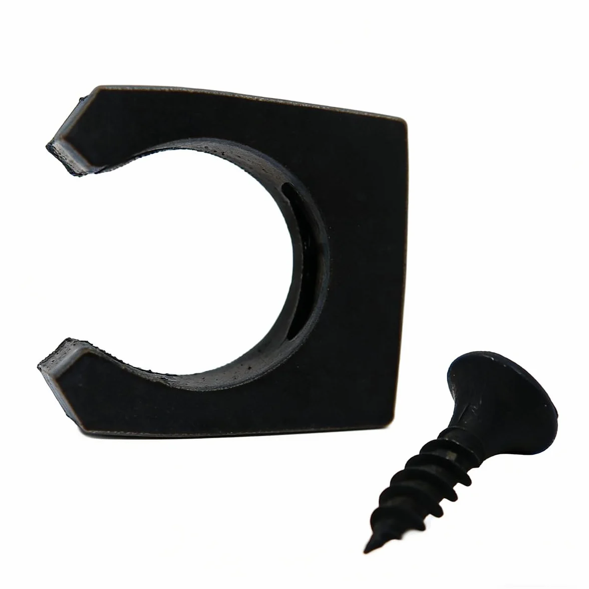 Namvo Soporte para Palos de Billar 6 Abrazaderas fijas