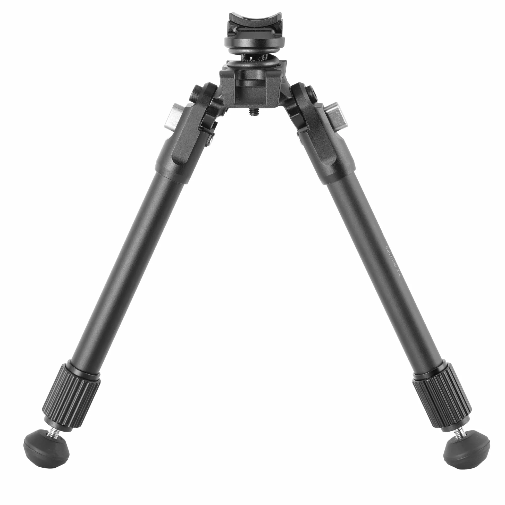 Vanguard Equalizer 2 A Bípode Fijo de Aluminio