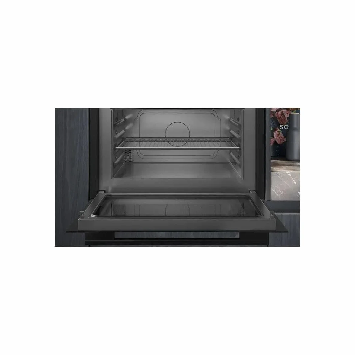 SIEMENS - Microondas Encastre IQ700 CE732GXB1