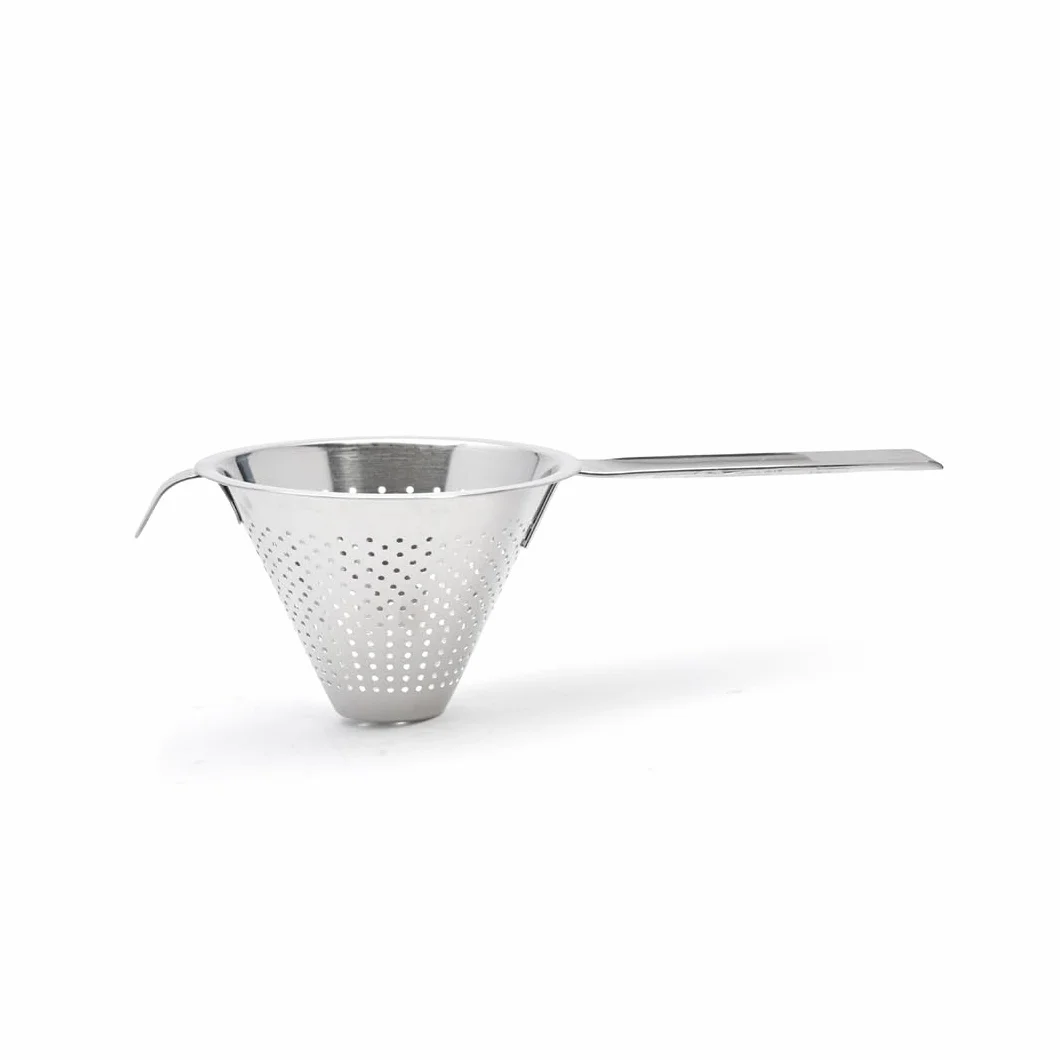 De Buyer, COLADOR CHINO DE COCINA, EXTRA-FUERTE Ø 10 CM,3350.10N