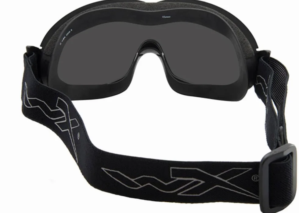 Wiley X Nerve Lentes Extra Unisex Adulto