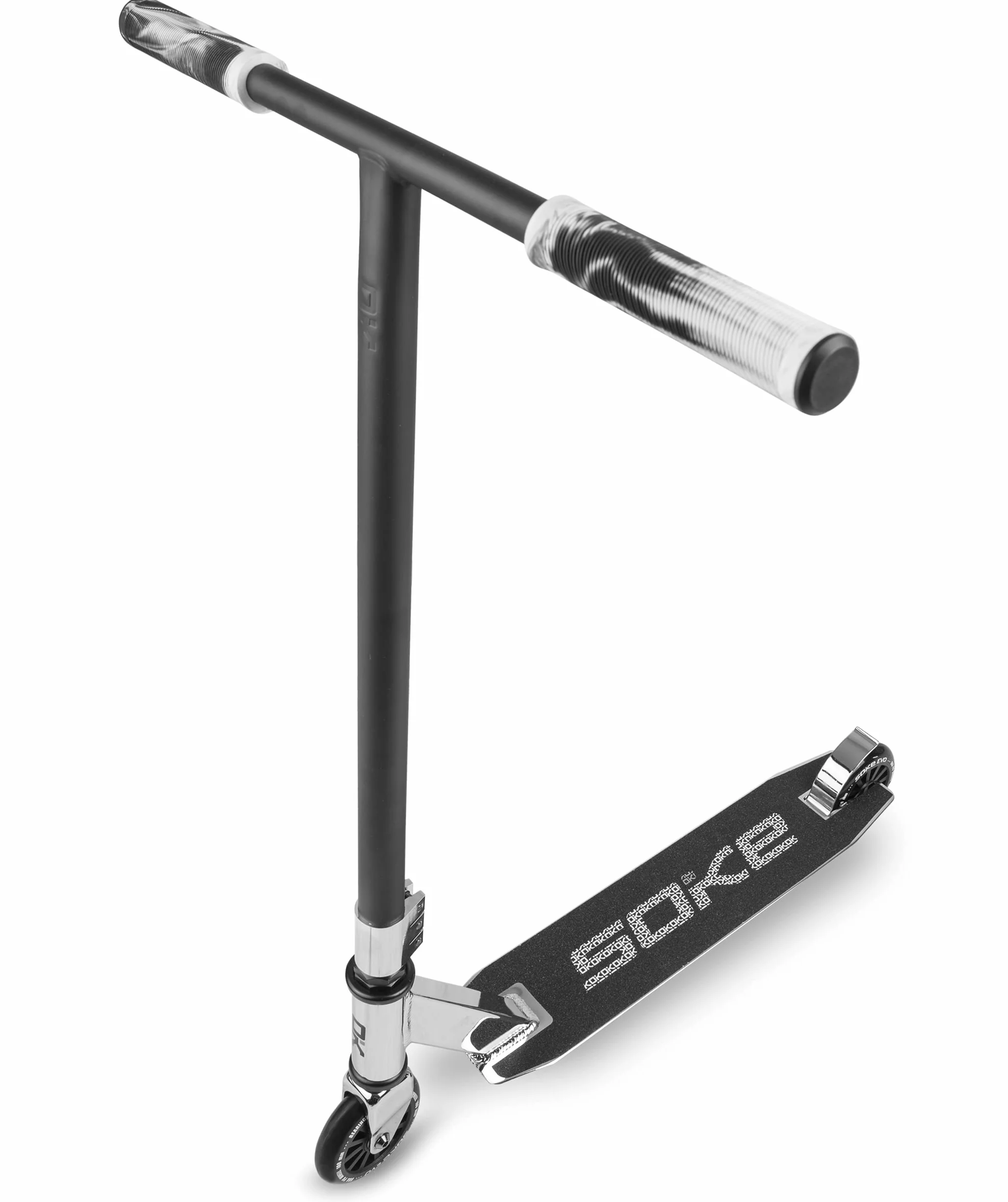 Soke Scooter GO! Hulajnoga