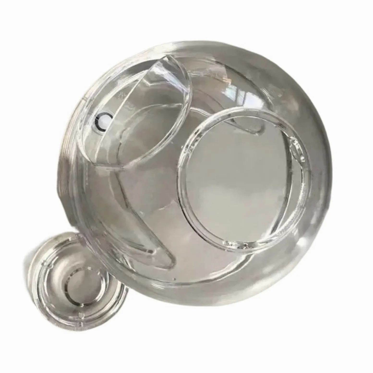 Depósito De Agua for Cafetera Compatible Con Nescafé Compatible Con Cafetera De Cápsulas DOLCE GUSTO EDG636 EDG635 Contenedor Tanque De Agua Accesorios