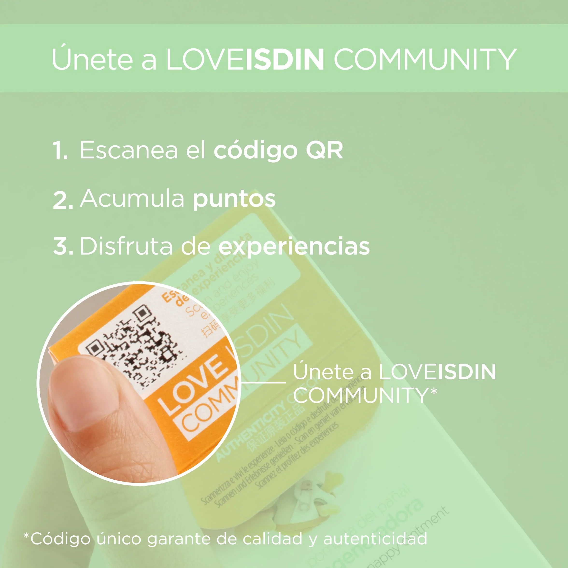 ISDIN Nutraisdin Baby Naturals Pomada del Pañal Regeneradora, Crema con 40% Zinc