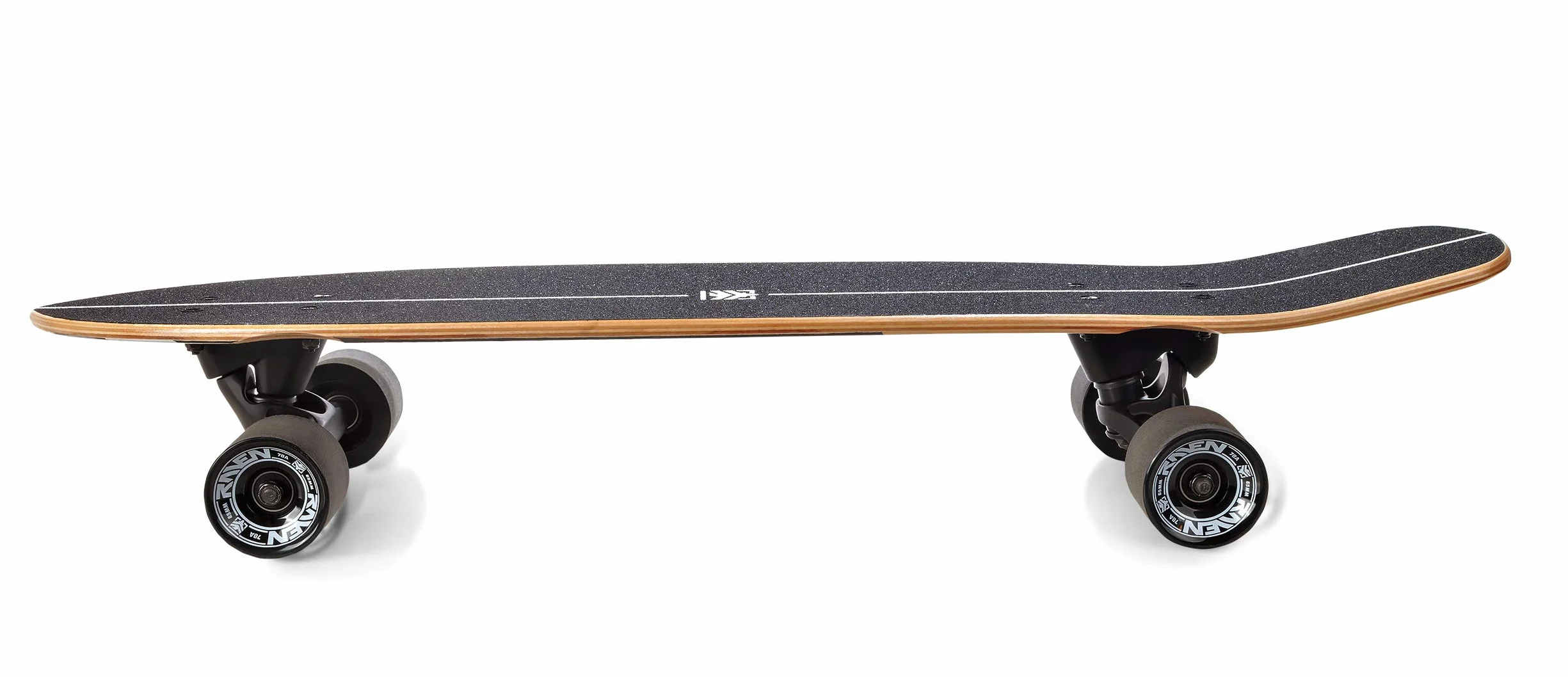 Raven Elite Monopatín Longboard