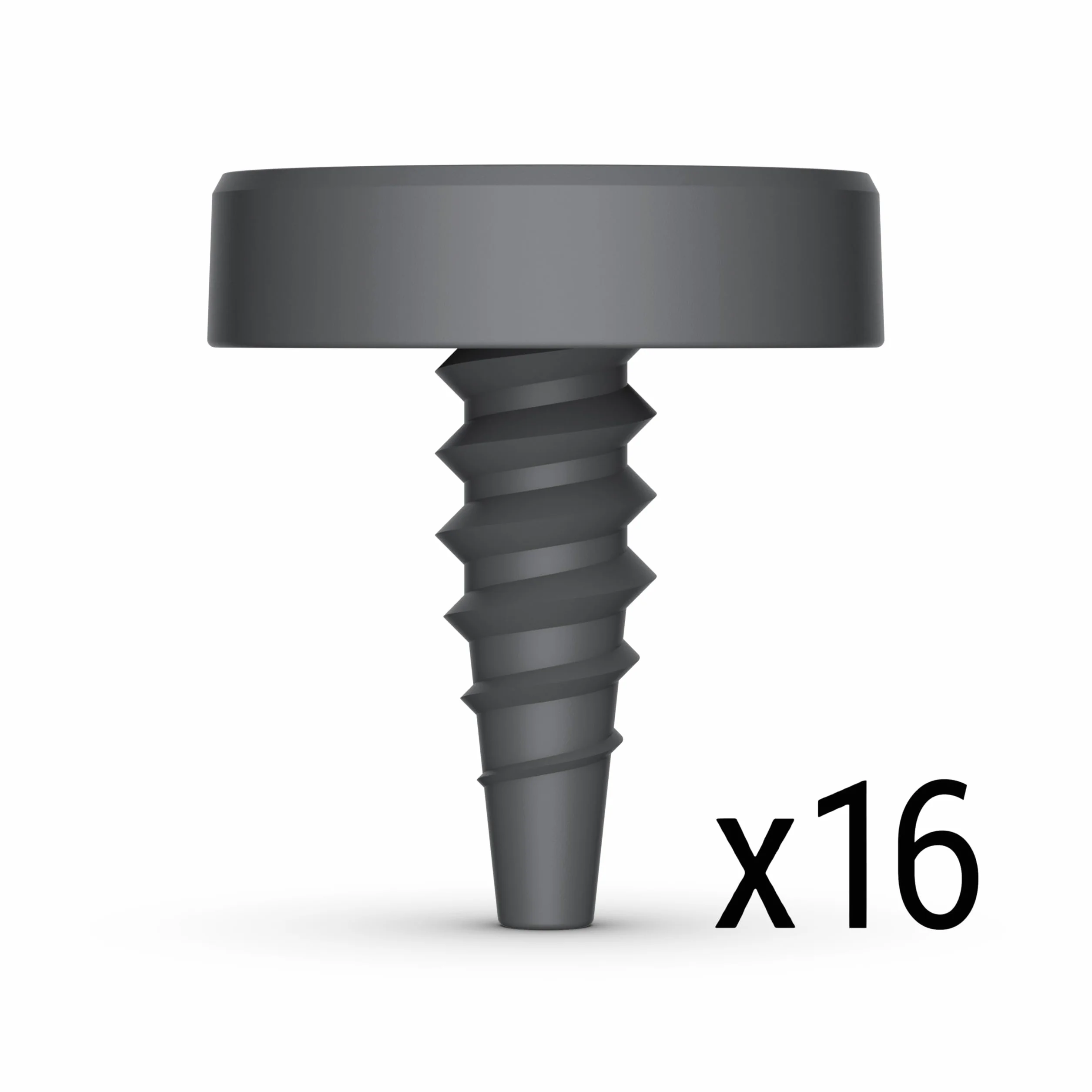 Garmin Approach CT1 Sensores de Seguimiento de Palos de Golf Paquete de 16
