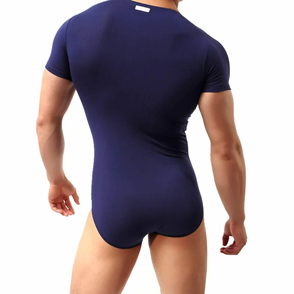 CSMARTE Jockstrap Mono Sexy para Hombre con Tirantes para Lucha Libre